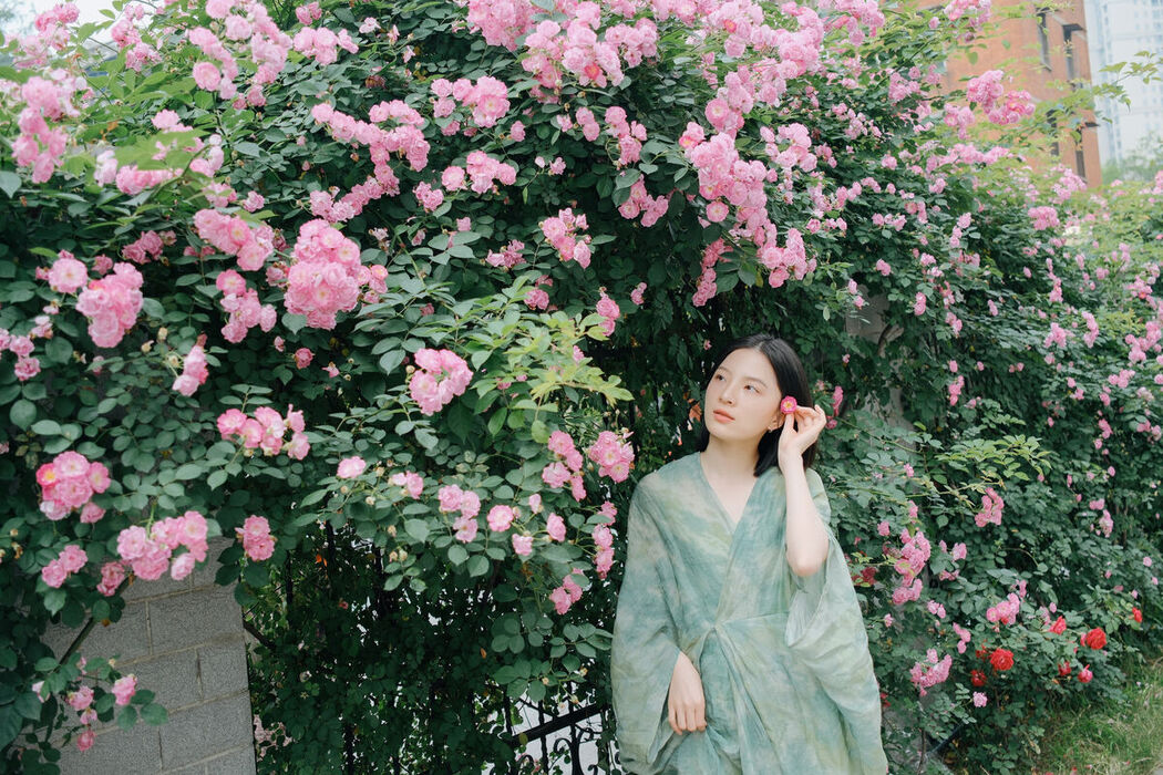 YiTuYu艺图语 Vol.6939 Miao Miao