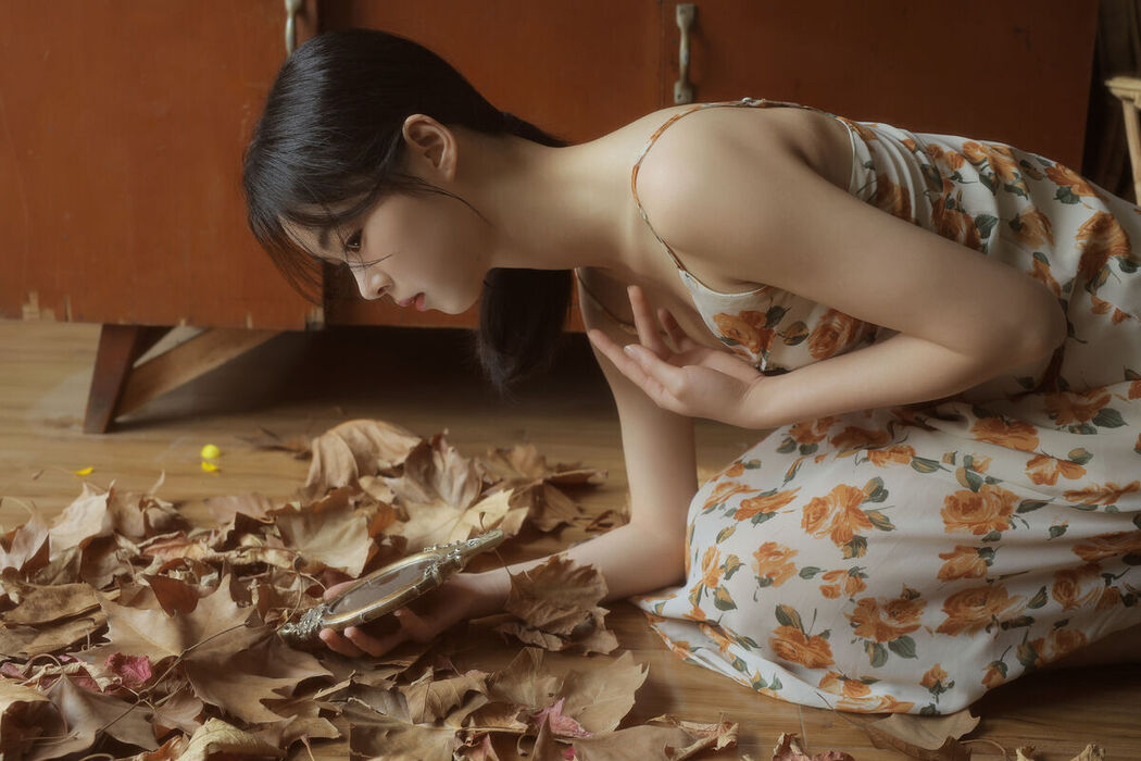 YiTuYu艺图语 Vol.7056 Xiao Yang