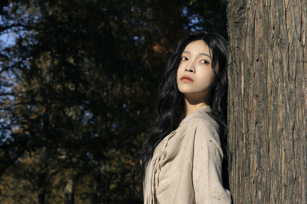 YiTuYu艺图语 Vol.6937 Lu Rou Chi Bu Bao