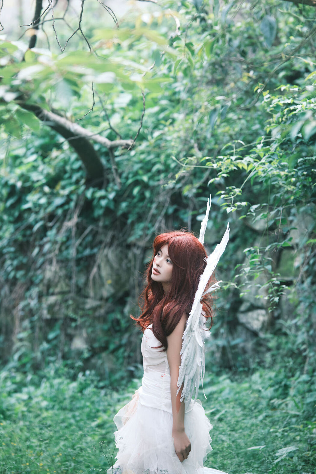 YiTuYu艺图语 Vol.7044 Ning De Xiao Suan Yin