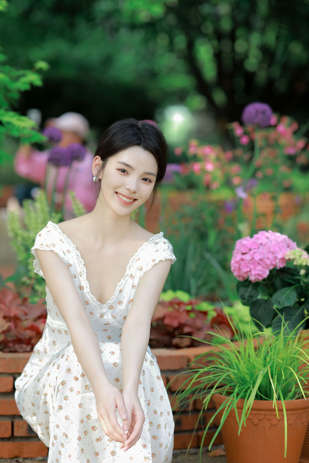 YiTuYu艺图语 Vol.7014 Xiao Meng