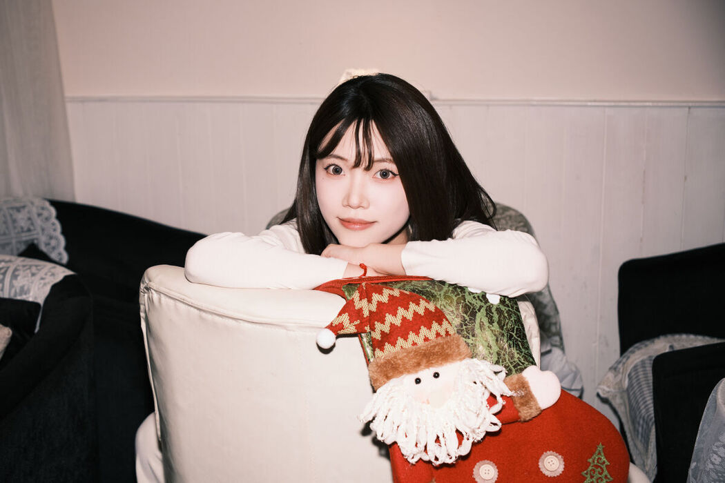 YiTuYu艺图语 Vol.7007 A Jing
