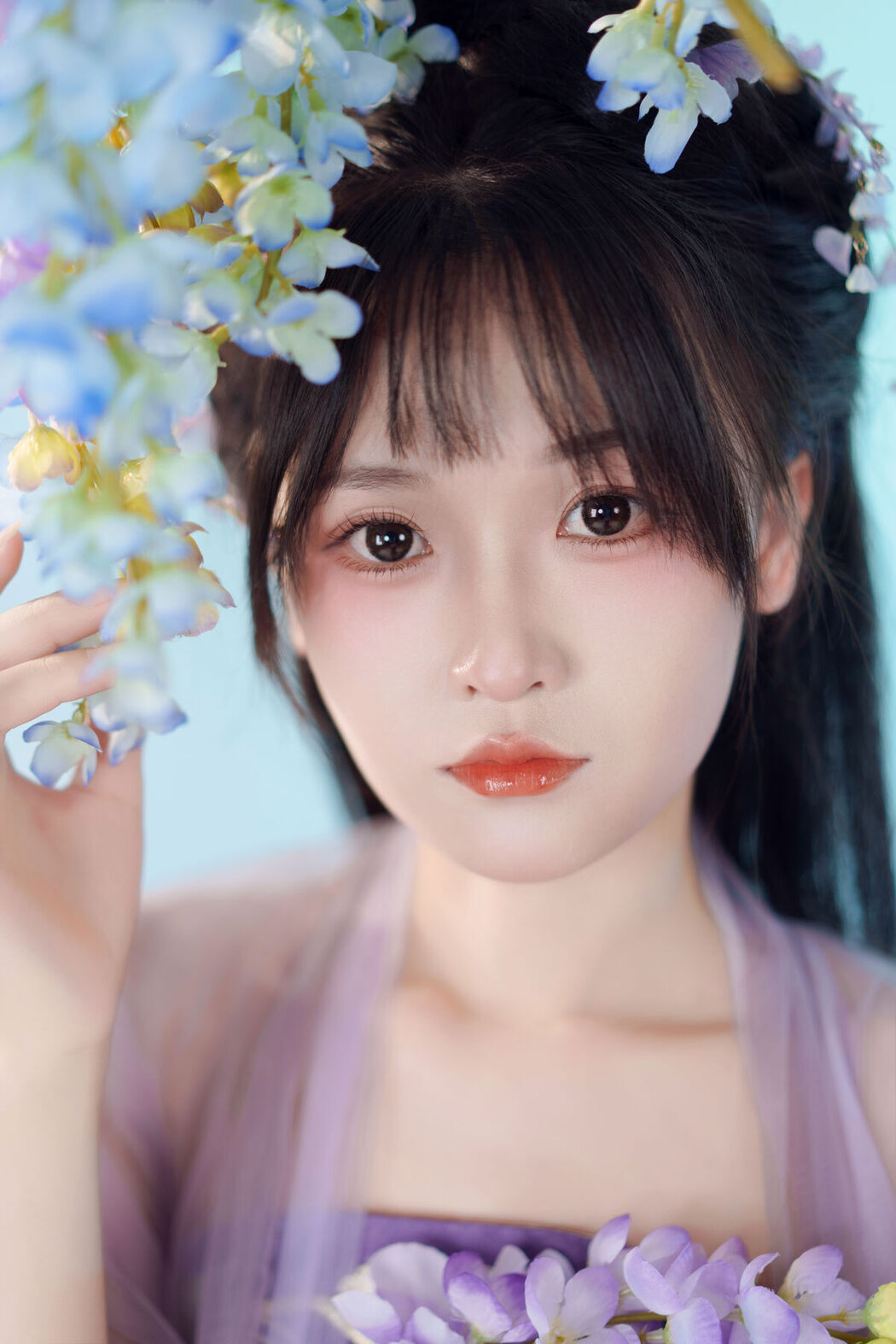 YiTuYu艺图语 Vol.7009 Xiao Xiao Yu