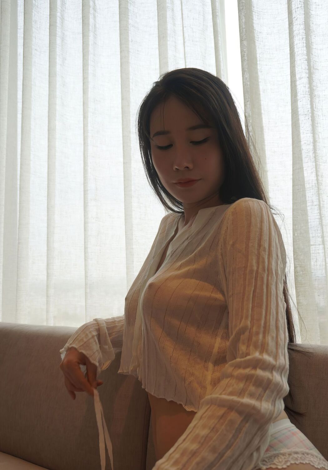 Private Photoshoot Xiao Bai Cai 小白菜 – 國模 2022.02.16 大尺度 私拍 4K Part01 (64P – 1V)