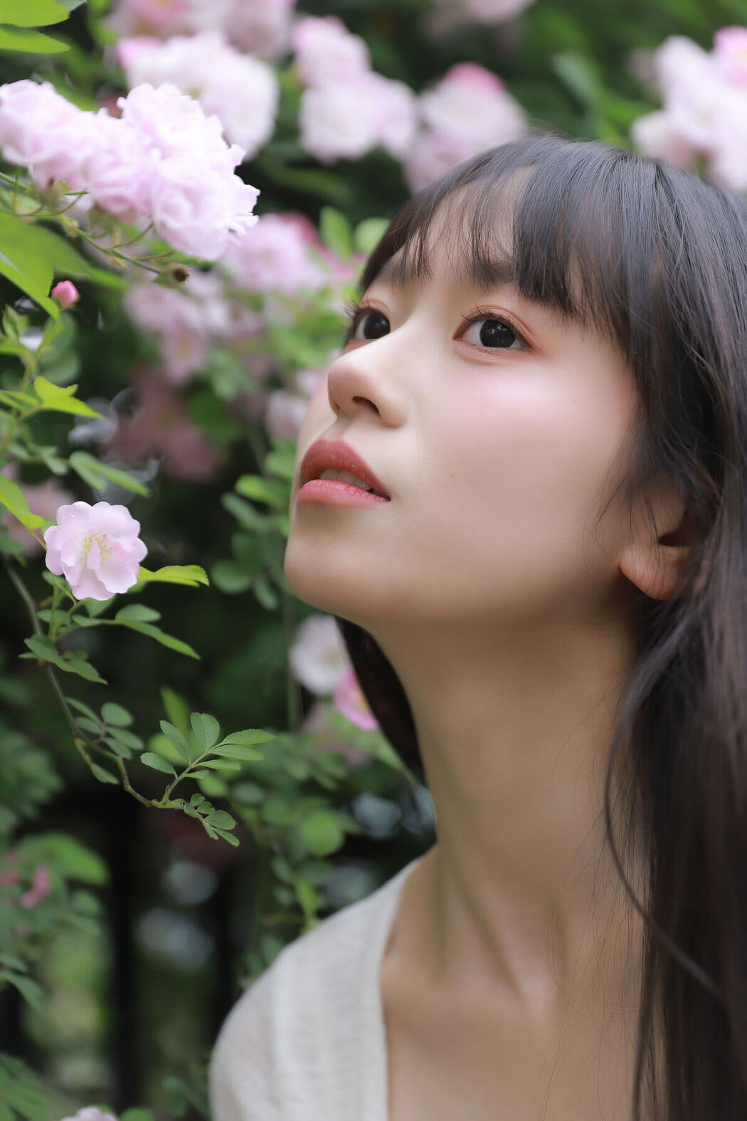 YiTuYu艺图语 Vol.6967 Yan Yun Lin