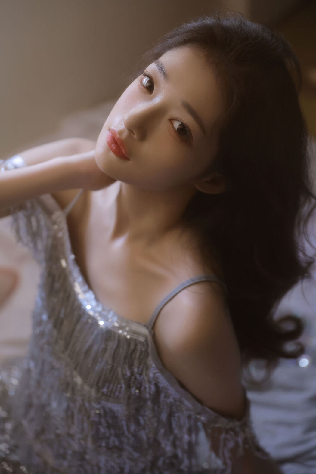 YiTuYu艺图语 Vol.7043 Xiao Dai Tong Xue