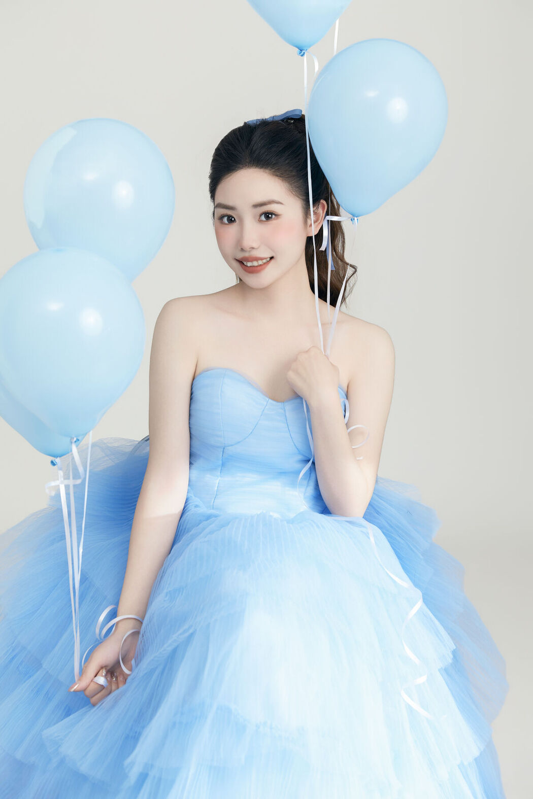 YiTuYu艺图语 Vol.6926 Hihiio