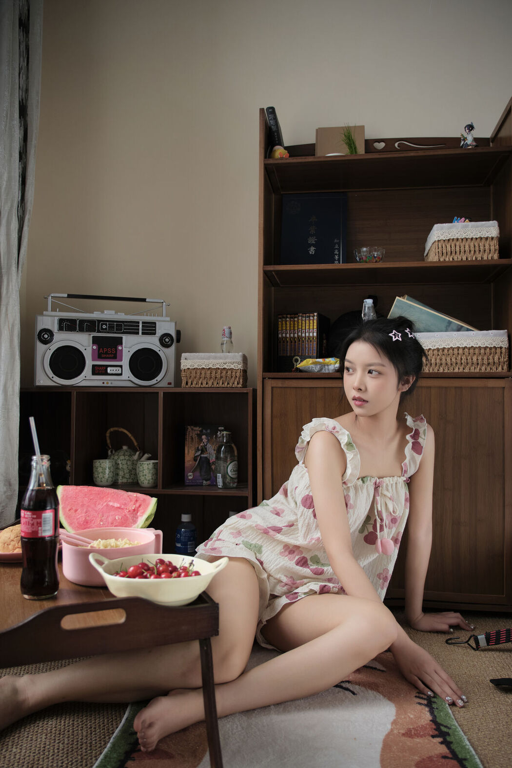YiTuYu艺图语 Vol.6987 Xue Xue