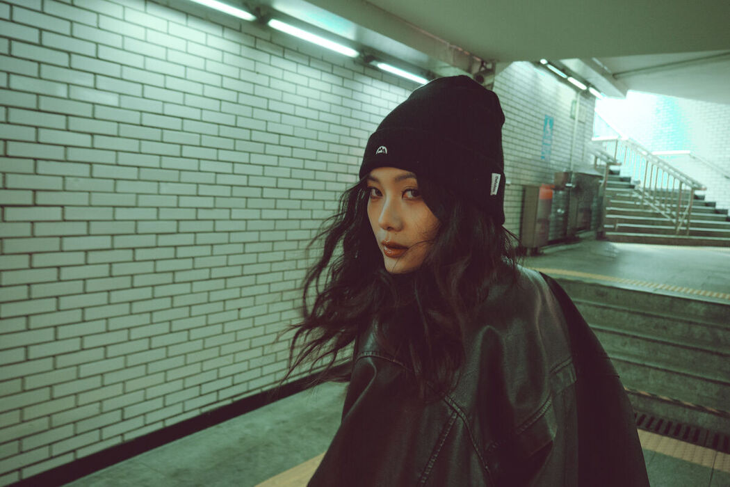 YiTuYu艺图语 Vol.6933 Zao Yan Xiang