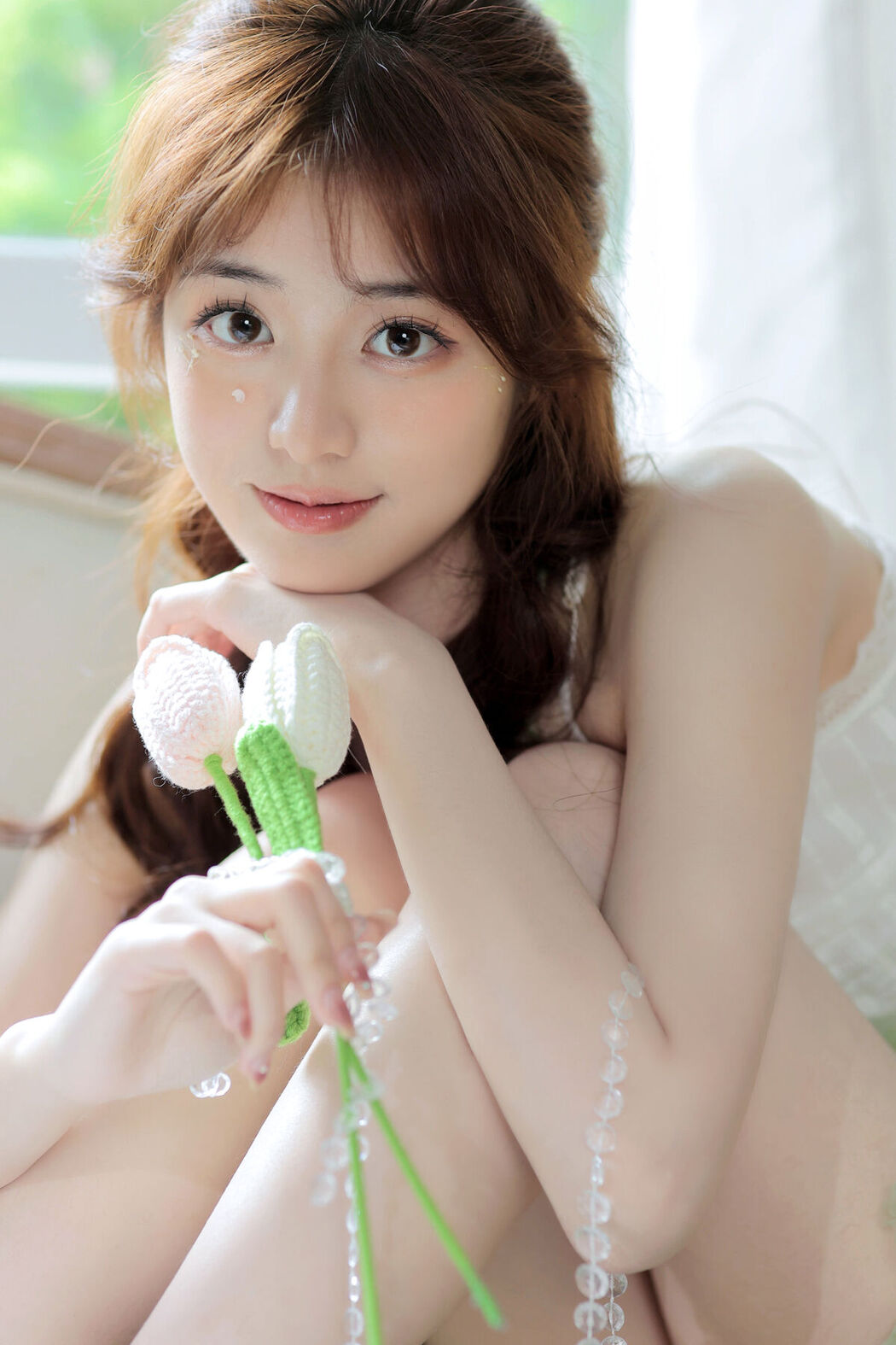 YiTuYu艺图语 Vol.7034 Xiao Xin Gan Er