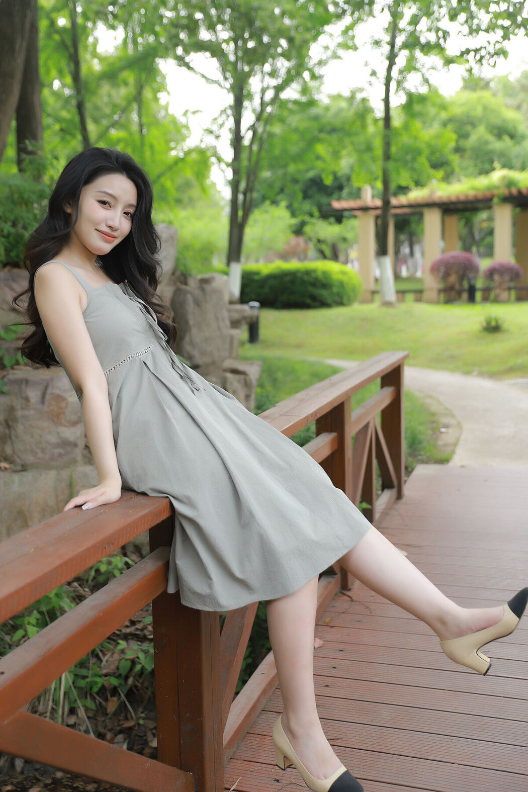 YiTuYu艺图语 Vol.6942 Jing Zi Jinns