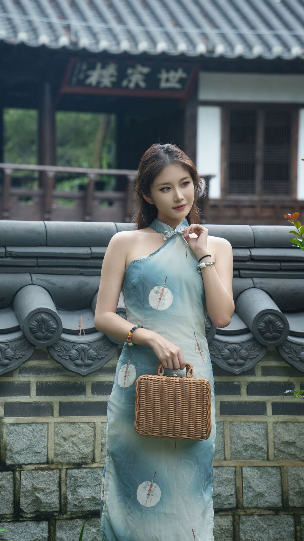 YiTuYu艺图语 Vol.6980 Fei Fei