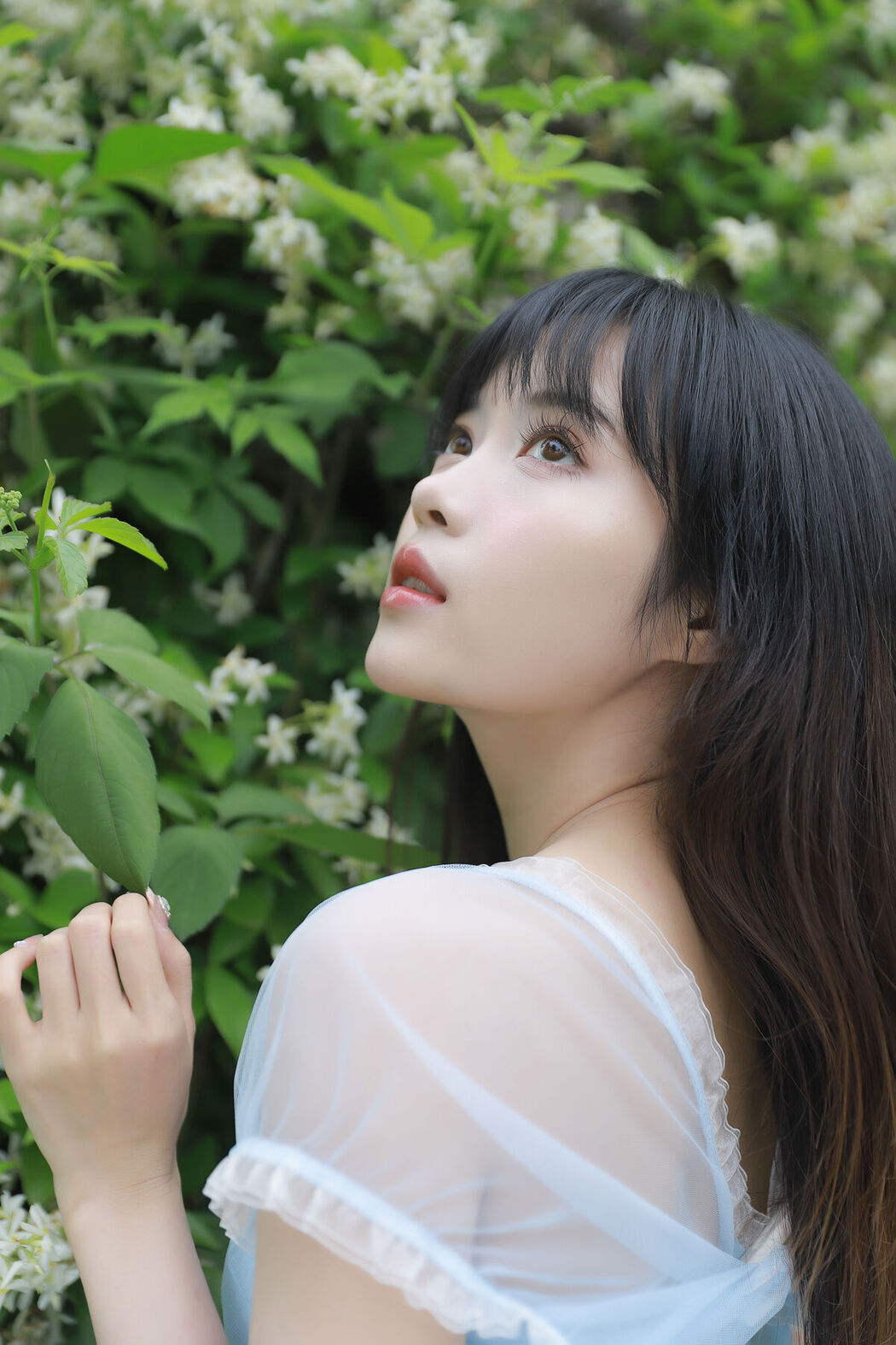 YiTuYu艺图语 Vol.7045 Xiao Wei Ren Er