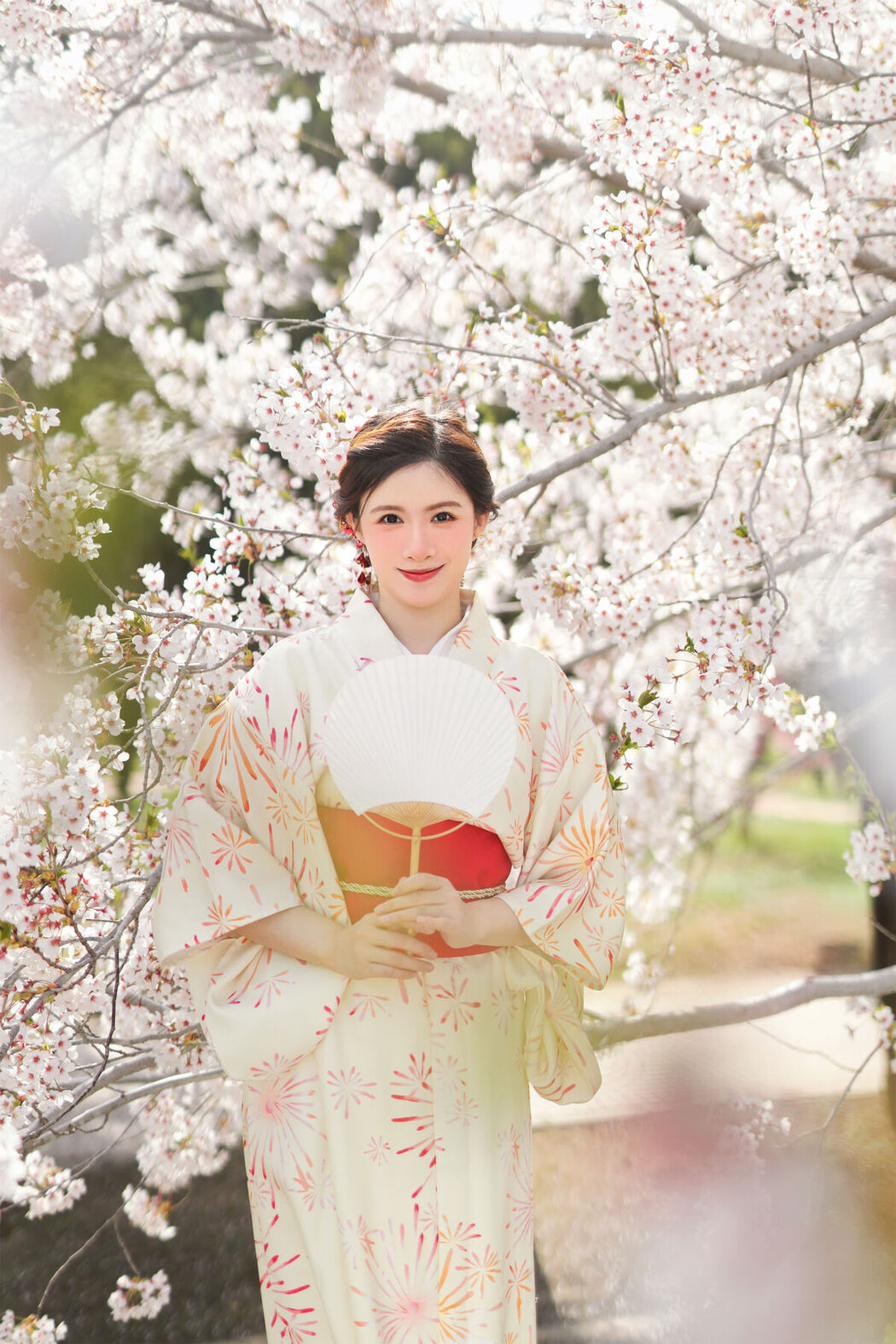 YiTuYu艺图语 Vol.7059 Li Rui Rae