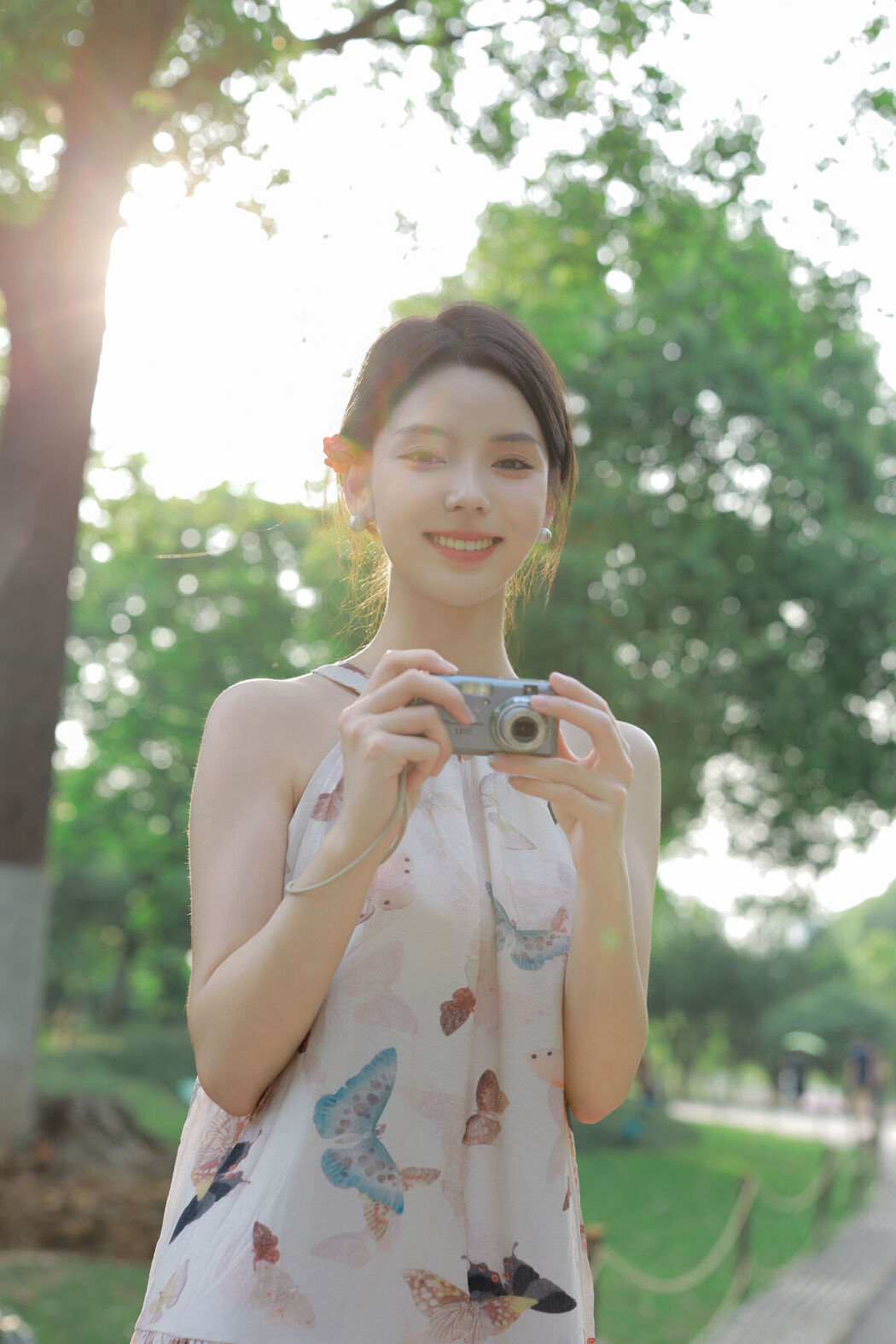 YiTuYu艺图语 Vol.7036 Xiao Meng