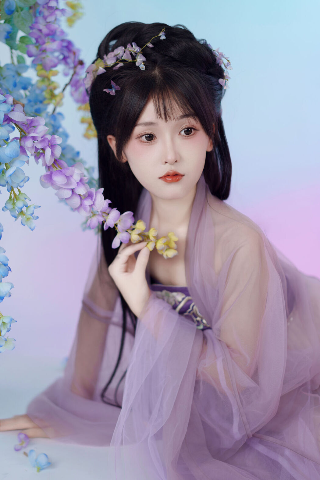 YiTuYu艺图语 Vol.7009 Xiao Xiao Yu