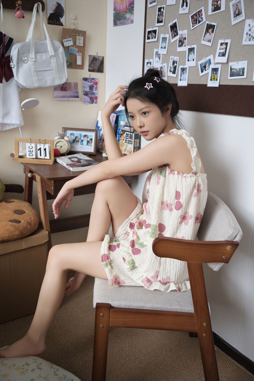 YiTuYu艺图语 Vol.6987 Xue Xue