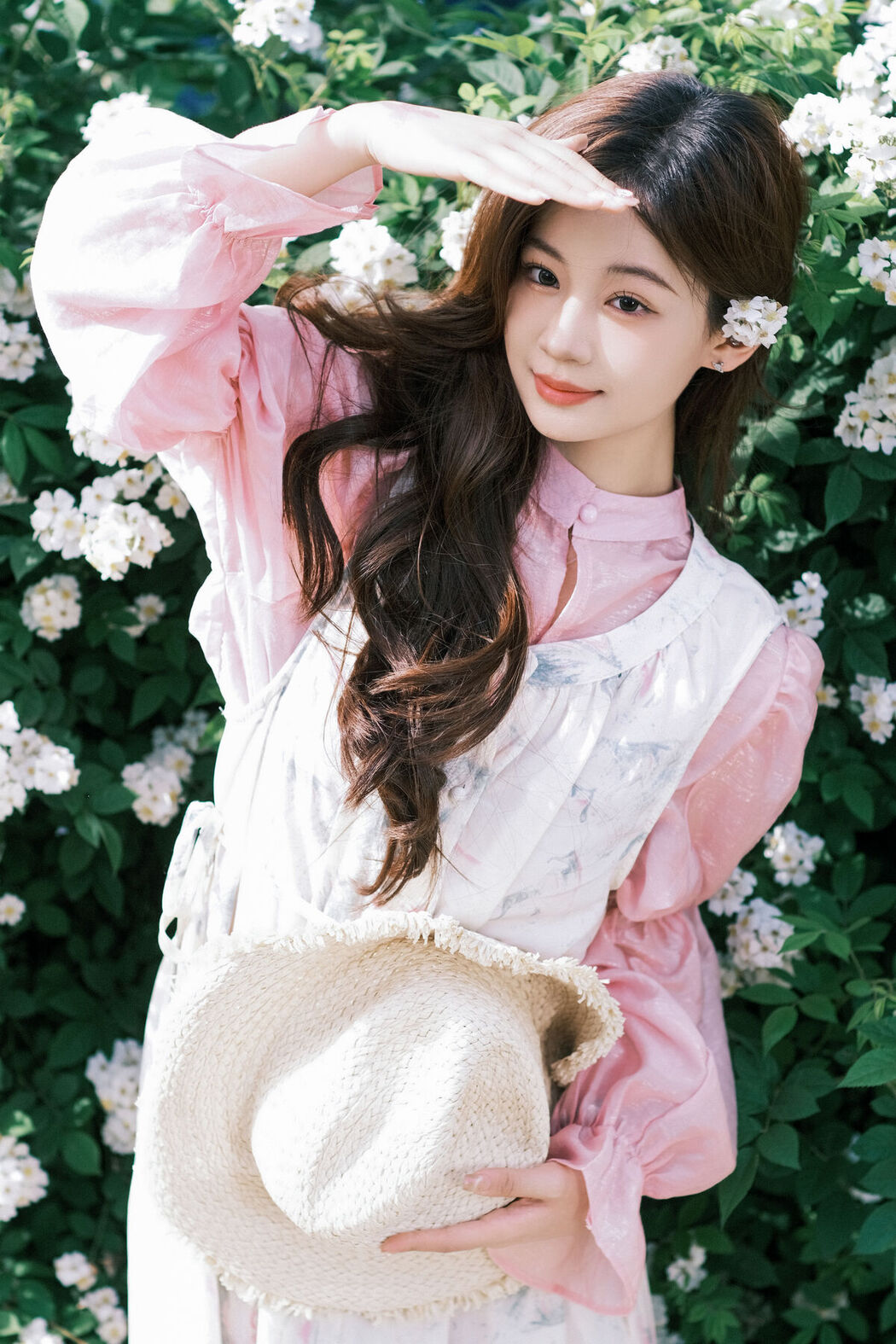 YiTuYu艺图语 Vol.7053 Gao Leng Xiao Bie Tu