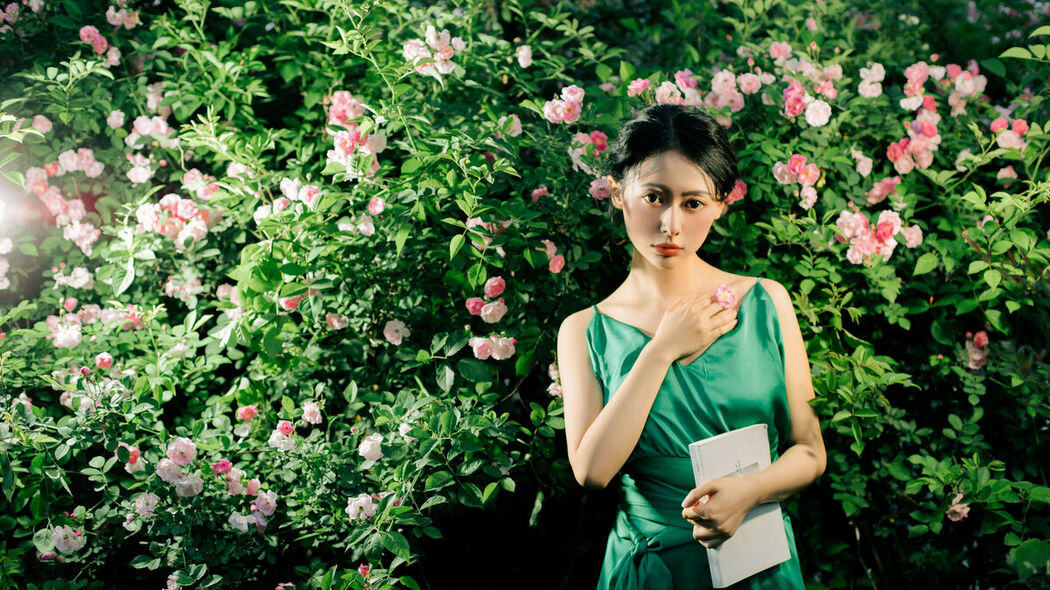 YiTuYu艺图语 Vol.6996 Ang Yang