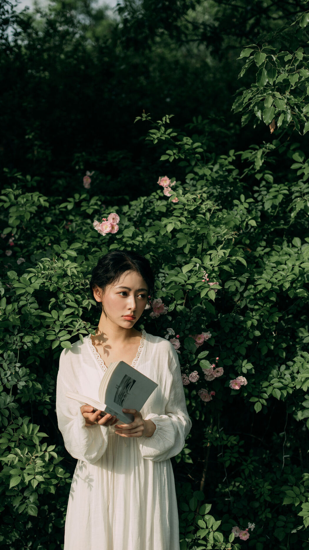 YiTuYu艺图语 Vol.7040 Ang Yang