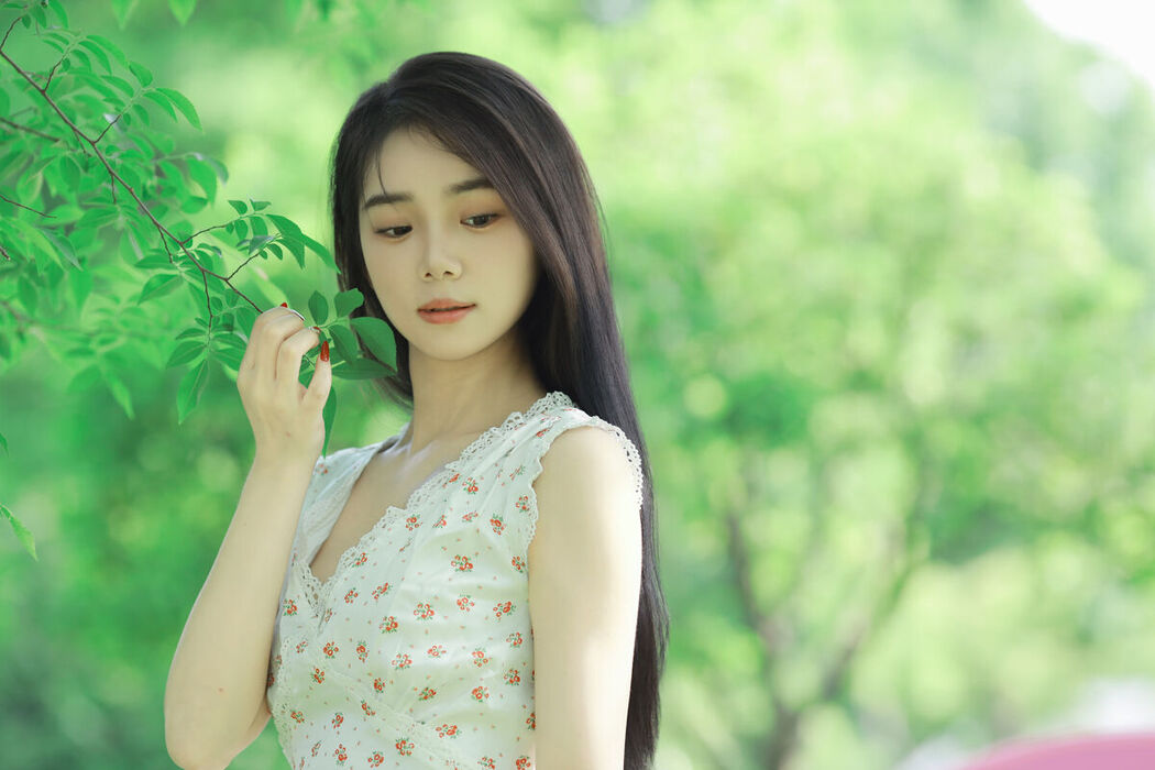YiTuYu艺图语 Vol.6990 Wo Bu Shua Niao