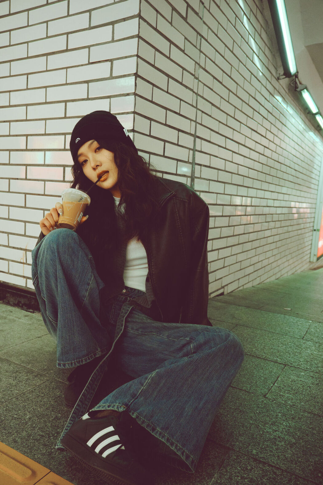 YiTuYu艺图语 Vol.6933 Zao Yan Xiang