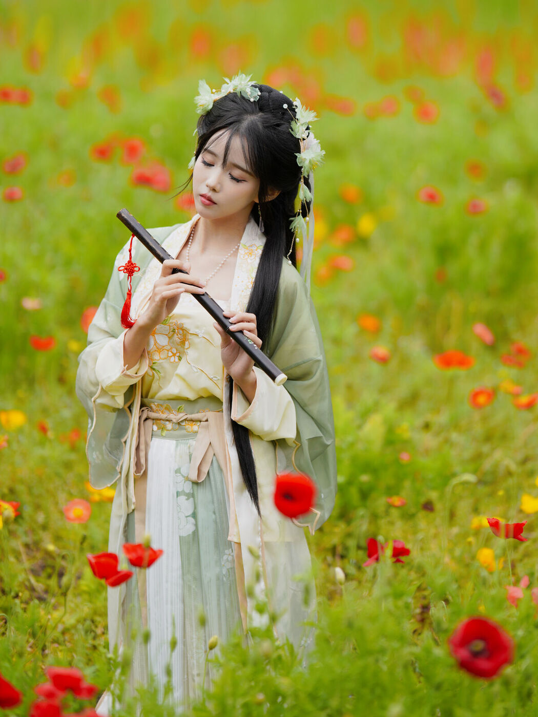 YiTuYu艺图语 Vol.7054 Shi Luo Man Di Qiu