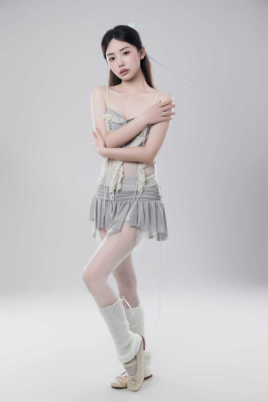 YiTuYu艺图语 Vol.6964 Hihiio