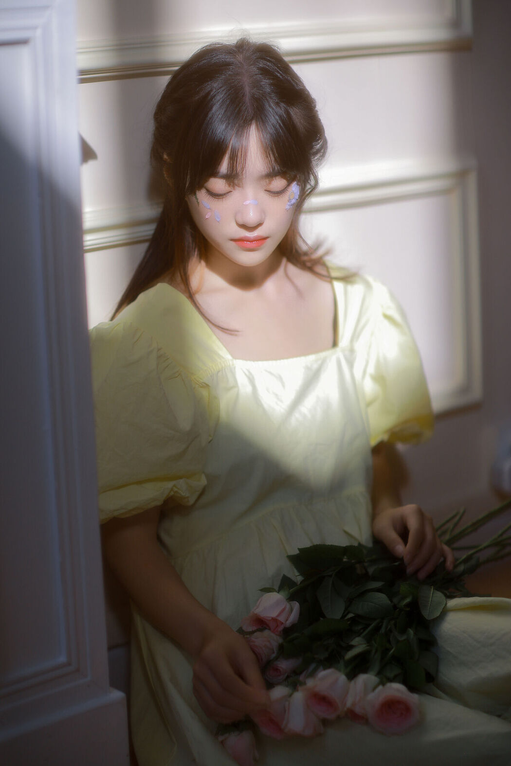 YiTuYu艺图语 Vol.7002 G Gao Gao