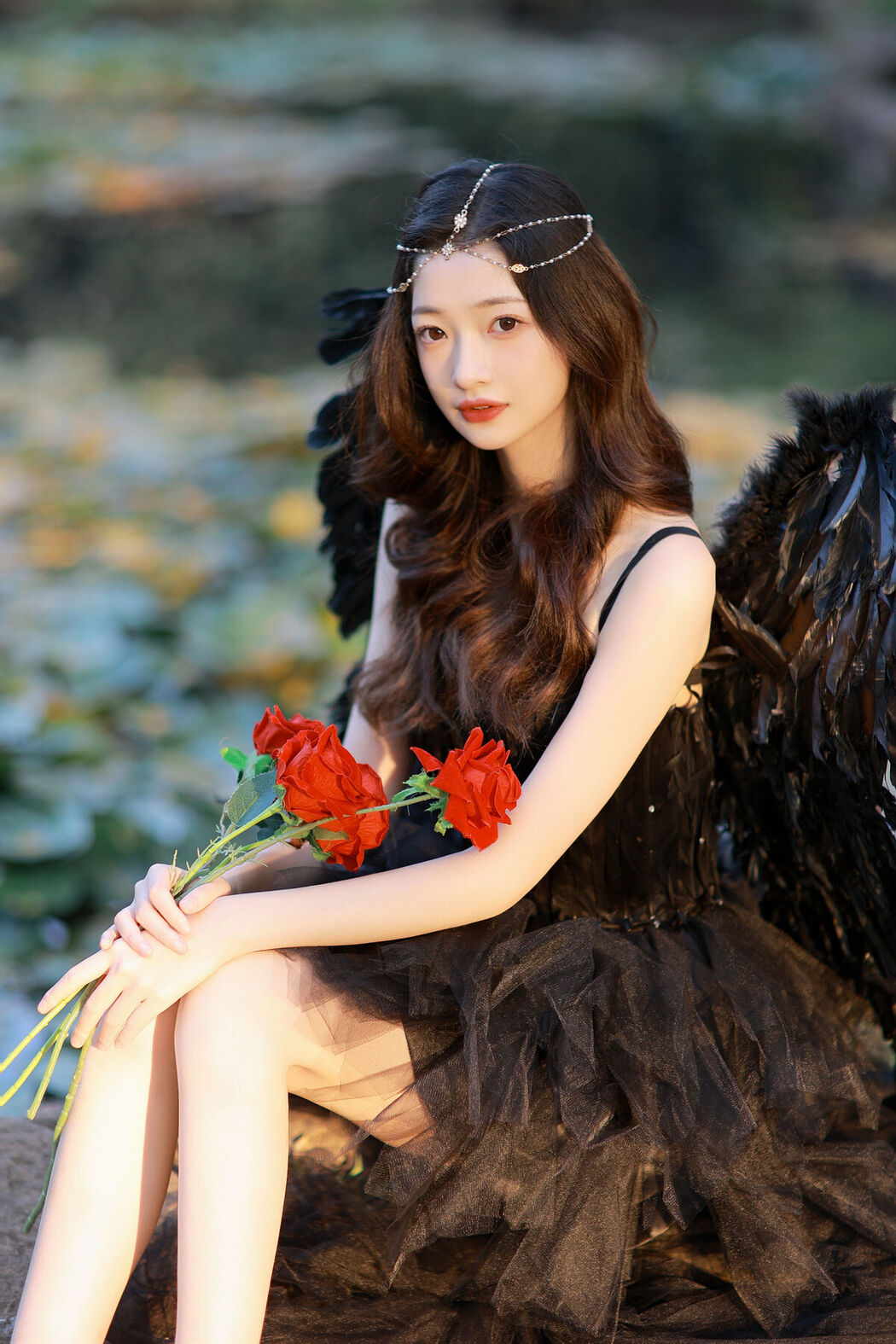 YiTuYu艺图语 Vol.7025 Xiao Dai Tong Xue