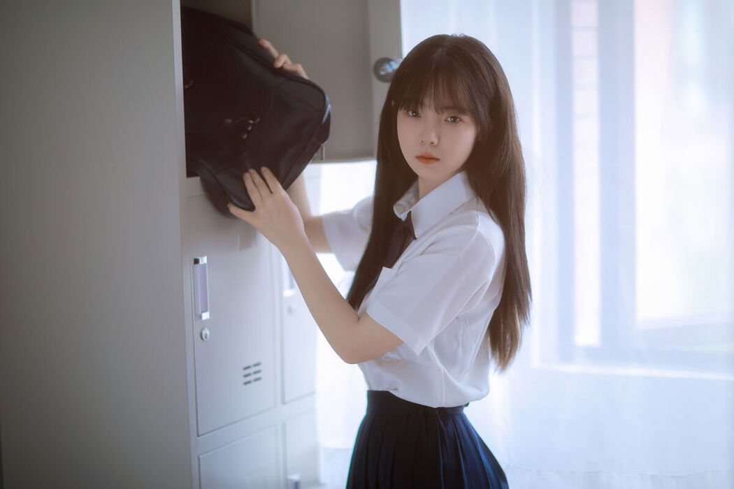 YiTuYu艺图语 Vol.6934 Xiao Rui