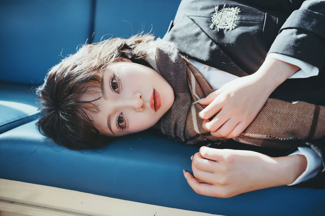YiTuYu艺图语 Vol.7030 Disexi Si Ning