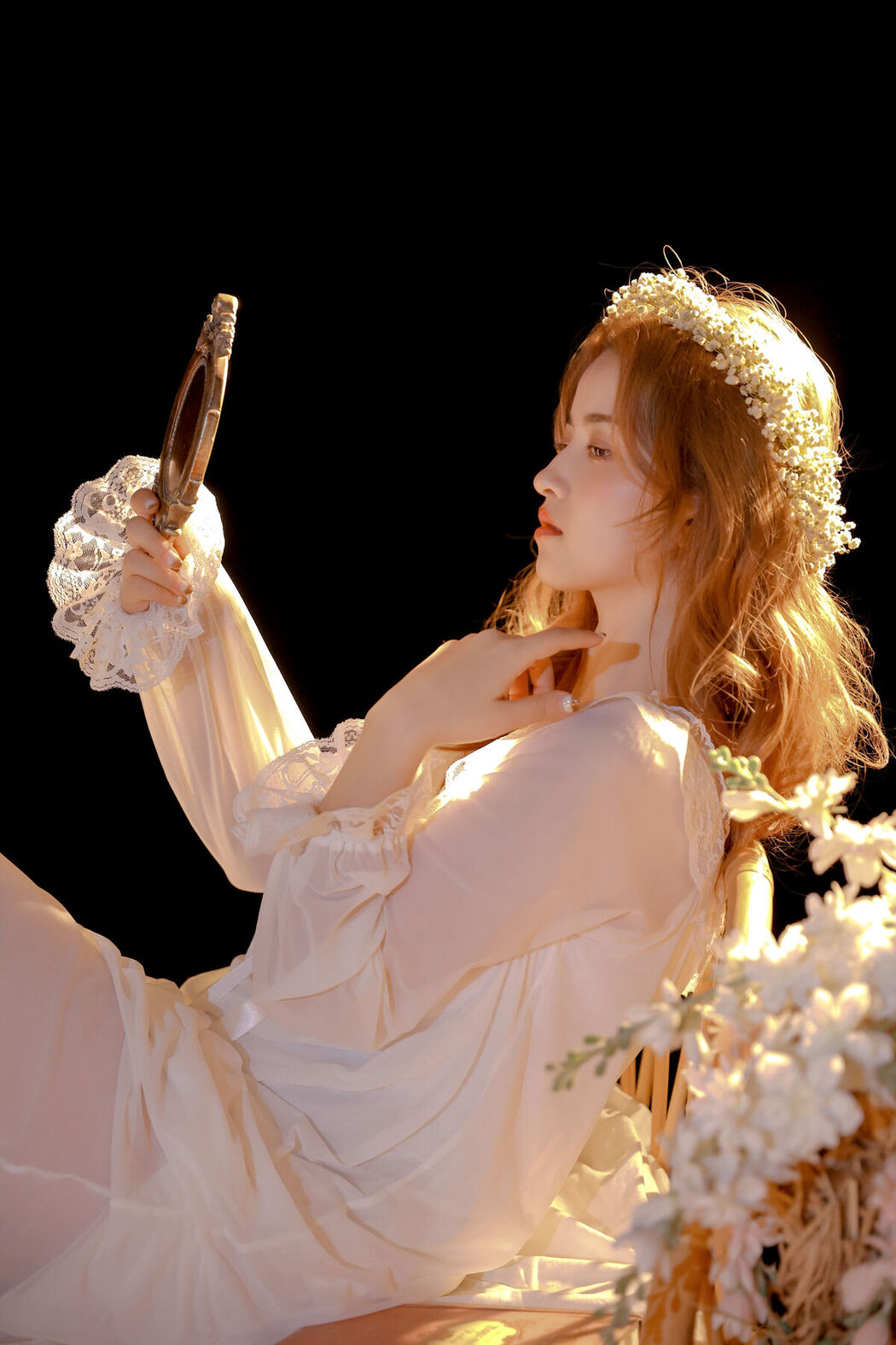 YiTuYu艺图语 Vol.7023 A Di