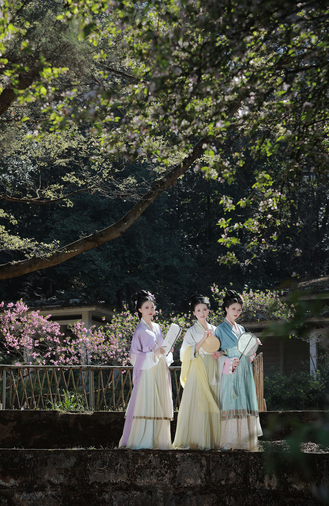 YiTuYu艺图语 Vol.7029 Yu Fang