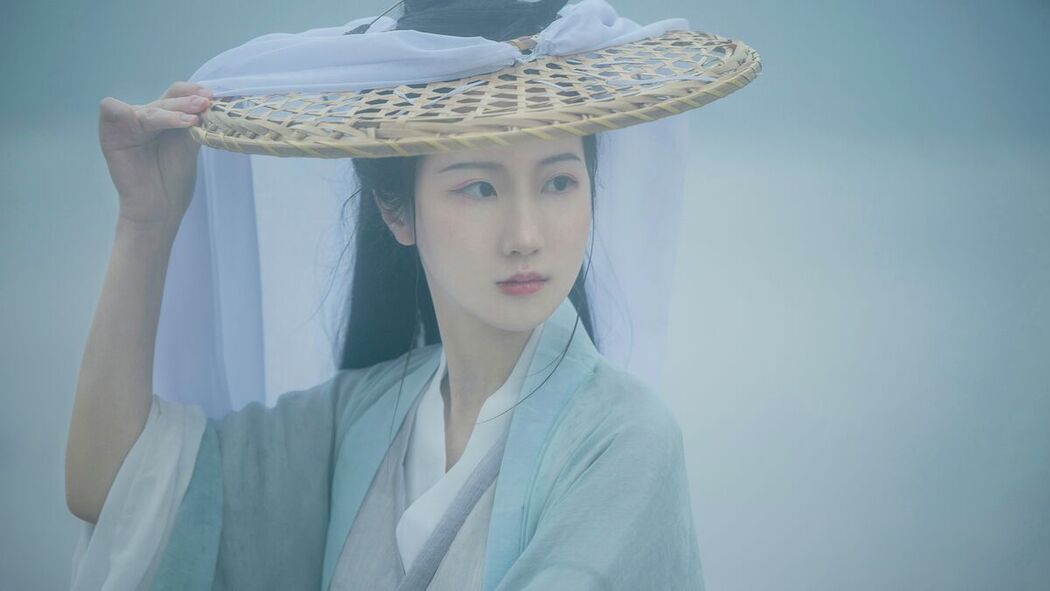 YiTuYu艺图语 Vol.7010 Zhou Mi Fan
