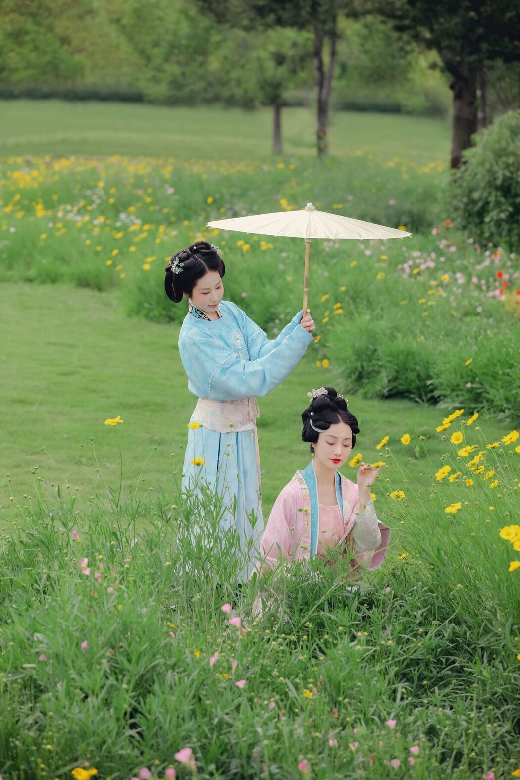 YiTuYu艺图语 Vol.6953 Yao Yao