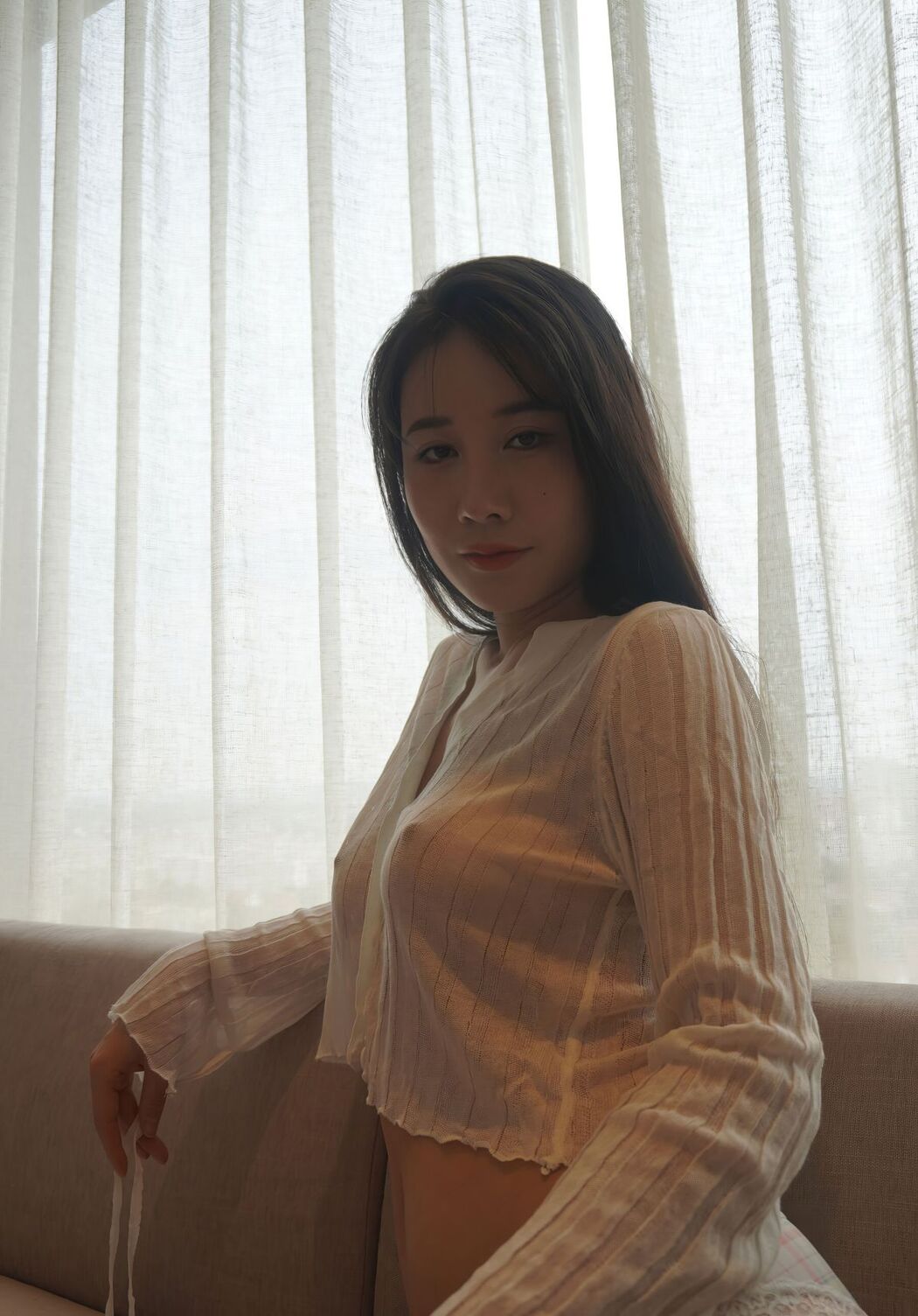 Private Photoshoot Xiao Bai Cai 小白菜 – 國模 2022.02.16 大尺度 私拍 4K Part01 (64P – 1V)