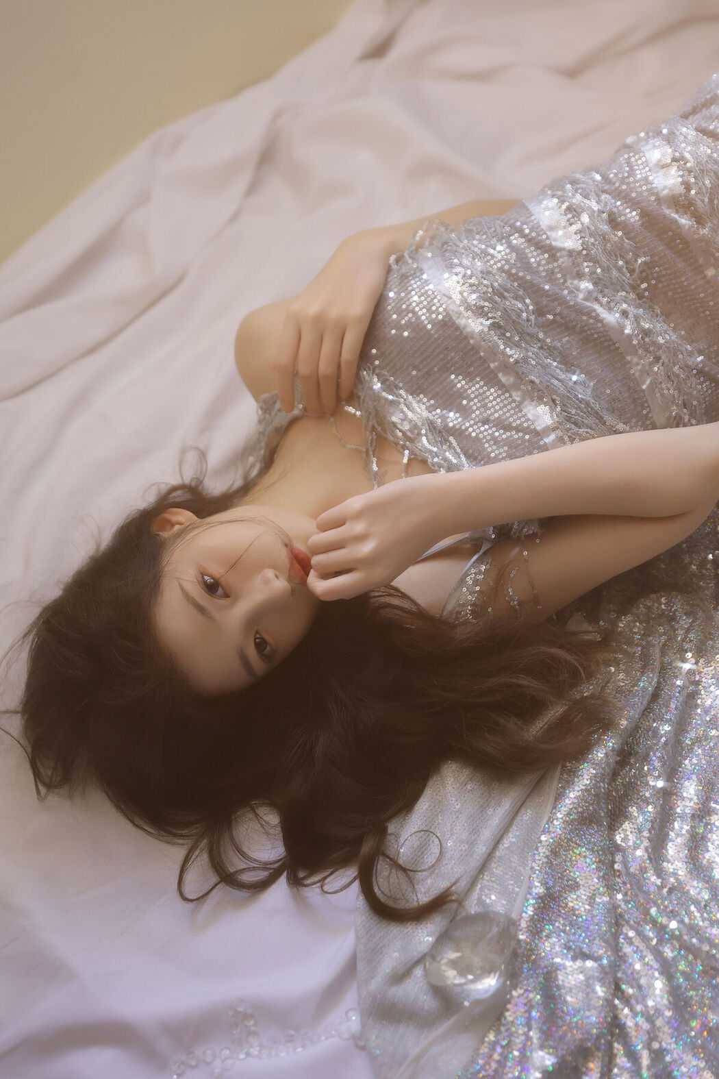 YiTuYu艺图语 Vol.7043 Xiao Dai Tong Xue