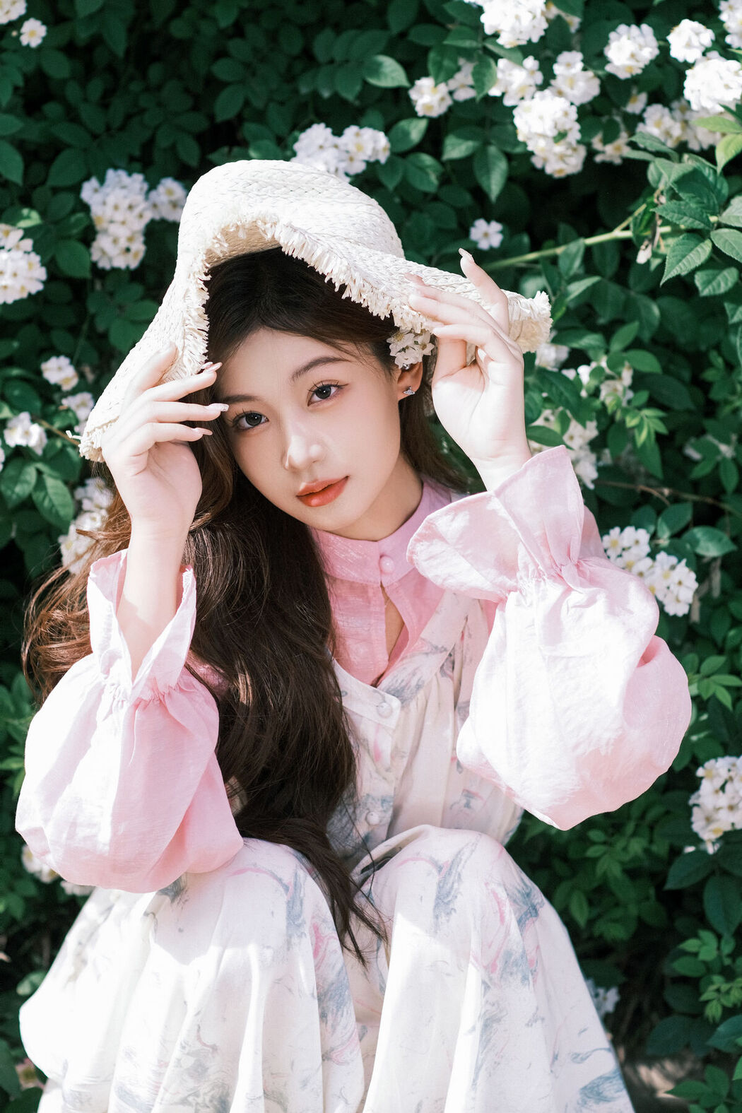 YiTuYu艺图语 Vol.7053 Gao Leng Xiao Bie Tu