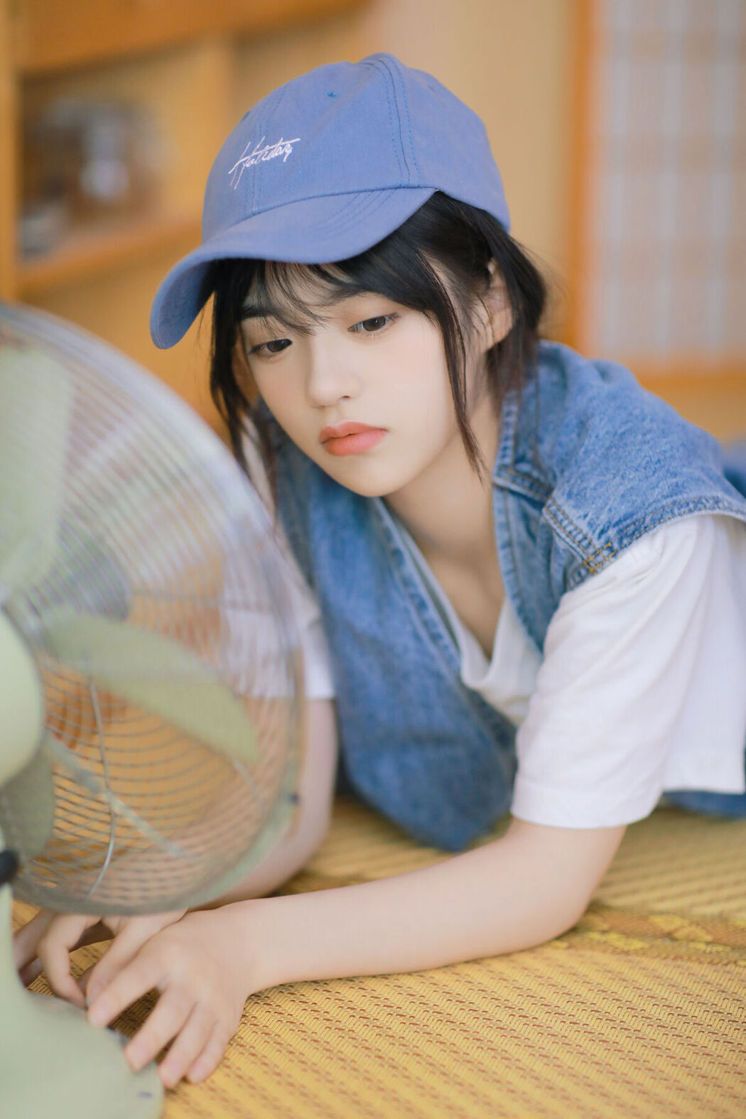 YiTuYu艺图语 Vol.7018 G Gao Gao