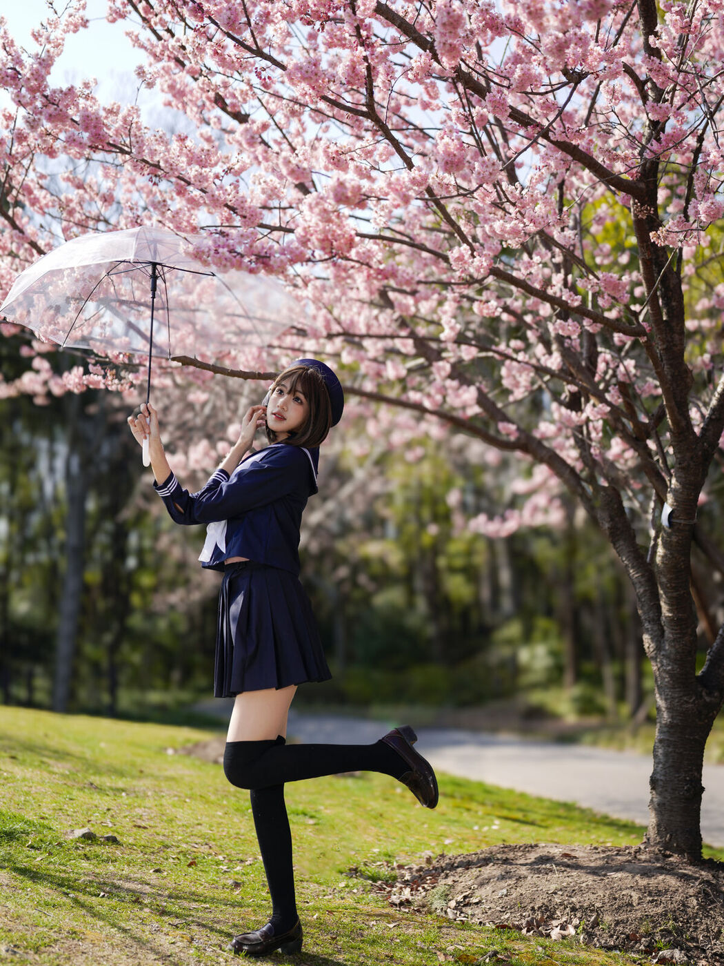 YiTuYu艺图语 Vol.6997 Tun Shu Mei