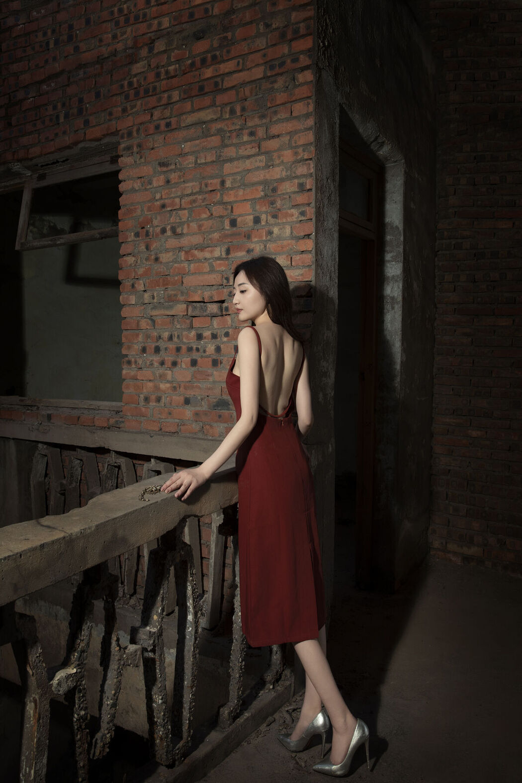 YiTuYu艺图语 Vol.6945 Xiao Yu Er