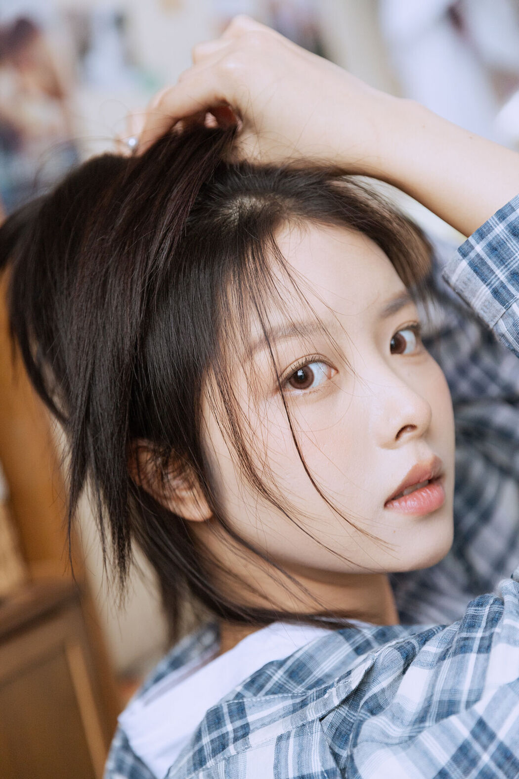 YiTuYu艺图语 Vol.7041 Xue Xue