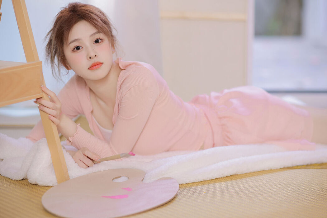 YiTuYu艺图语 Vol.6986 Luo Yan