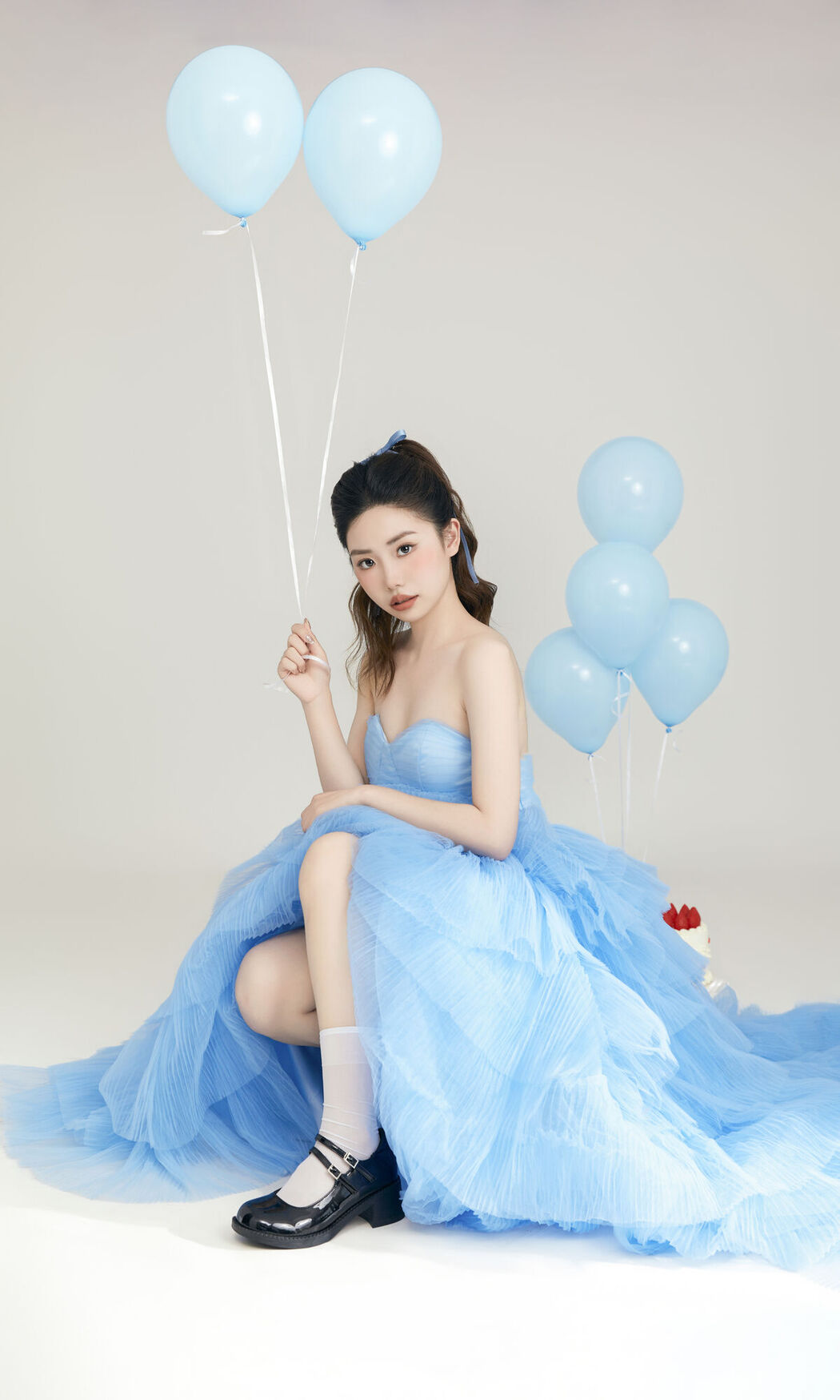 YiTuYu艺图语 Vol.6926 Hihiio