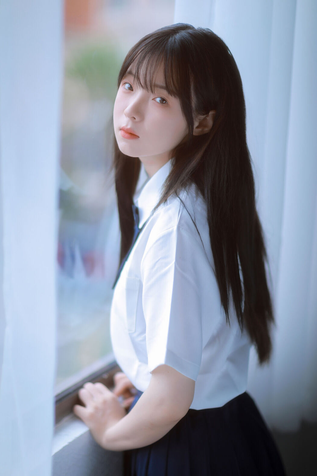 YiTuYu艺图语 Vol.6934 Xiao Rui