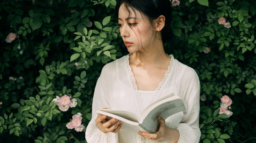 YiTuYu艺图语 Vol.7040 Ang Yang