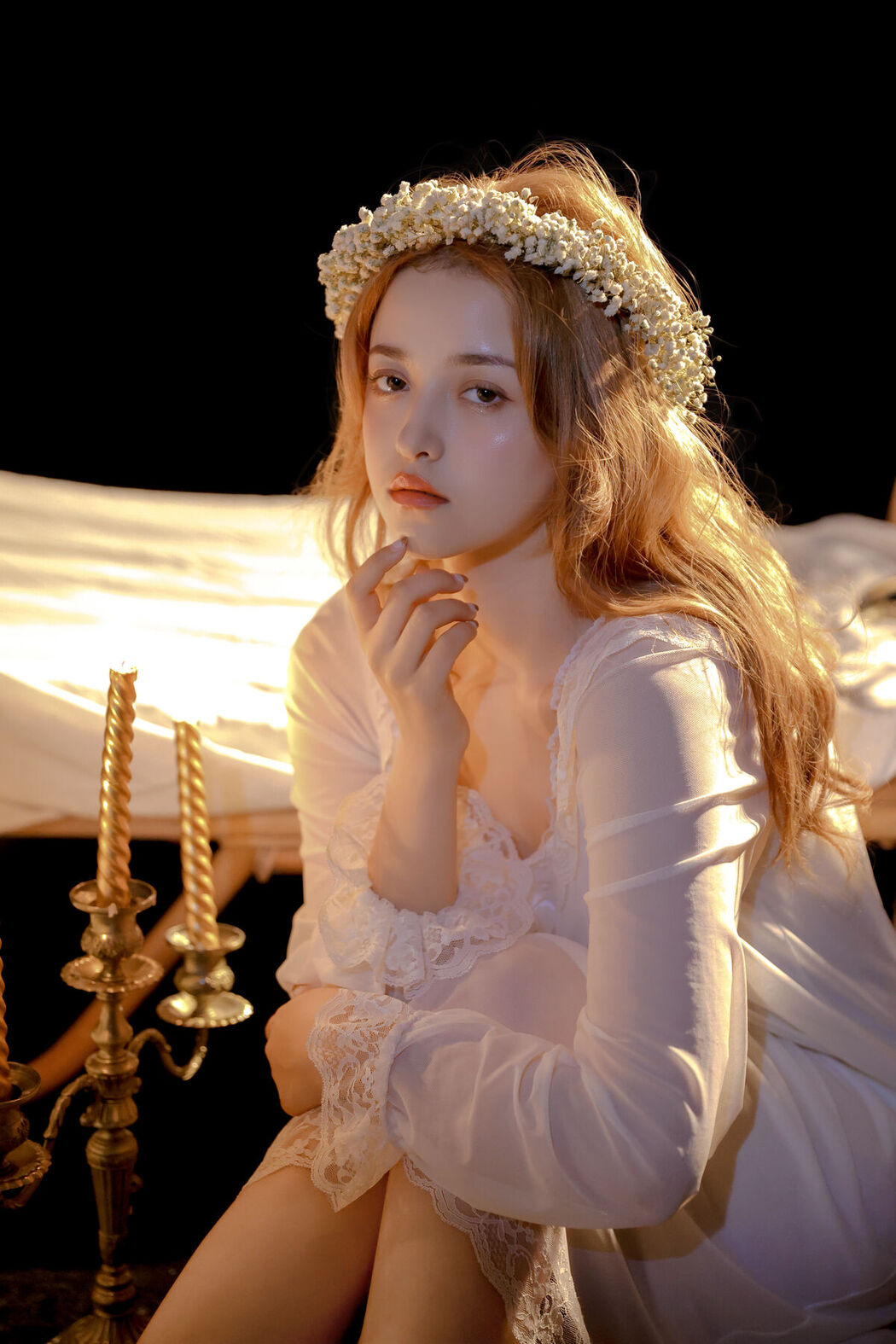 YiTuYu艺图语 Vol.7023 A Di