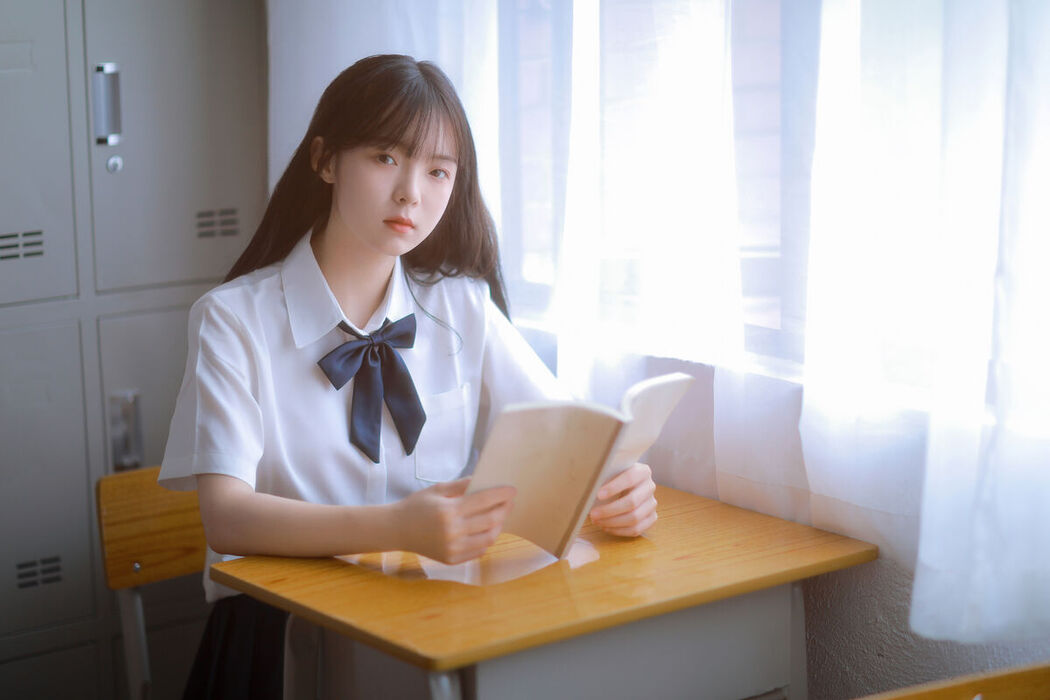 YiTuYu艺图语 Vol.6934 Xiao Rui