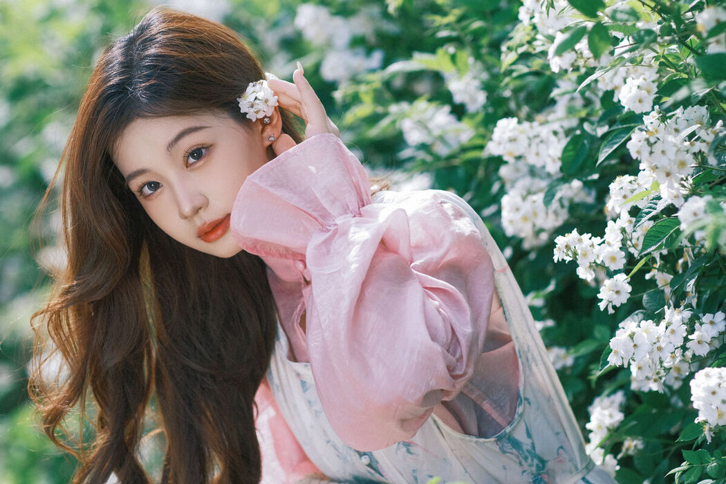 YiTuYu艺图语 Vol.7053 Gao Leng Xiao Bie Tu